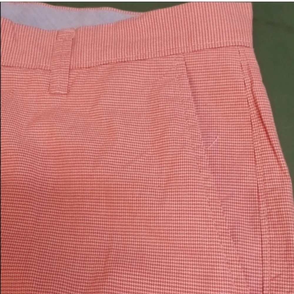J.Crew Rivington size 35 Chino style shorts NWT